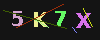 Gambar captcha